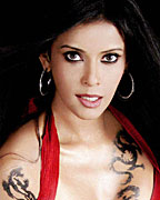 Nandana Sen